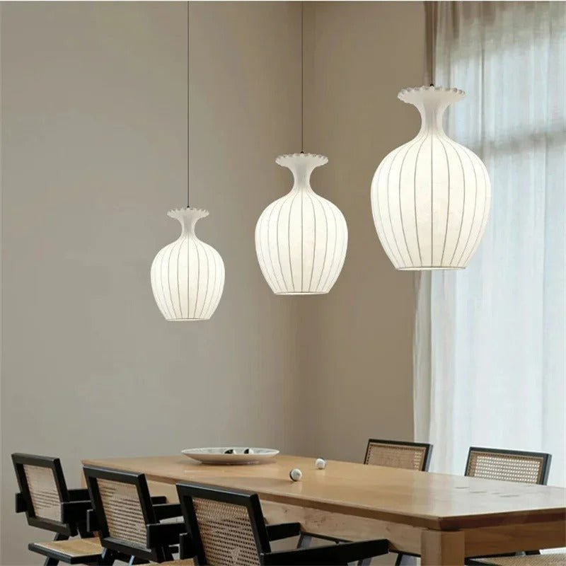 Oinos Pendant Light