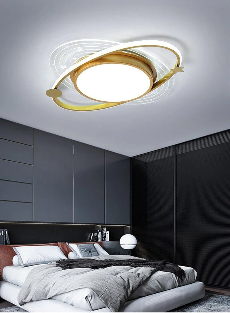 Orbit Kids Ceiling Light