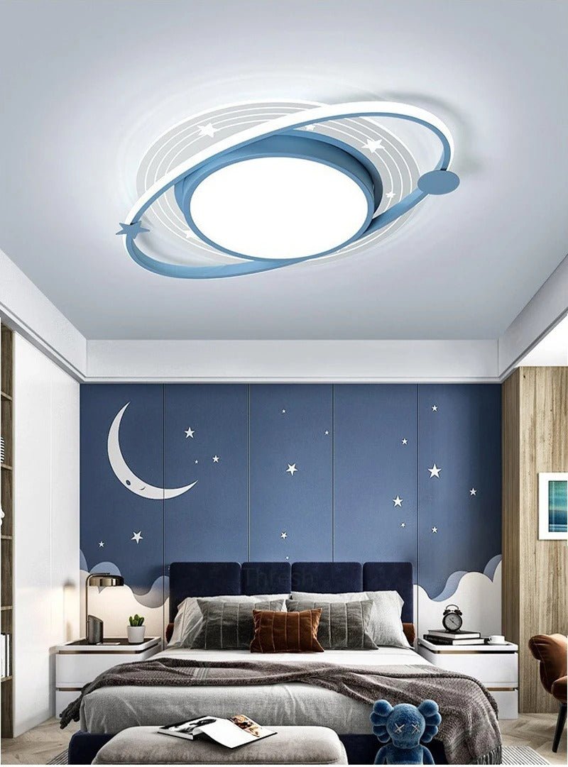 Orbit Kids Ceiling Light