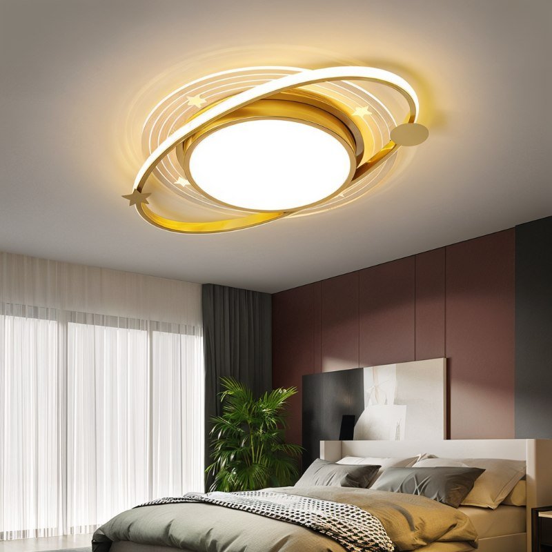 Orion Ceiling Light