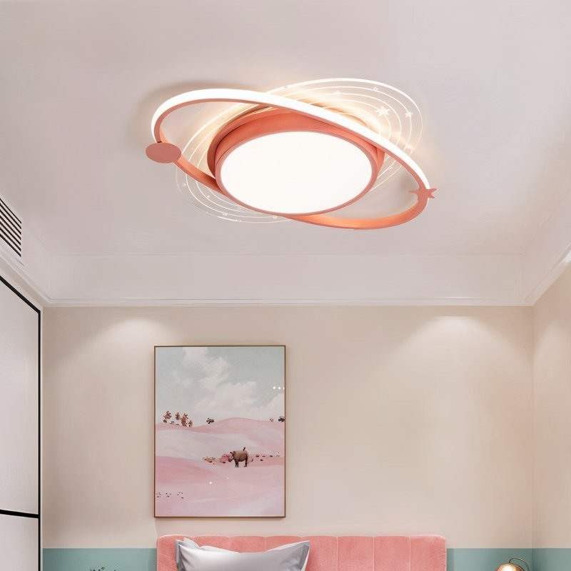 Orion Ceiling Light