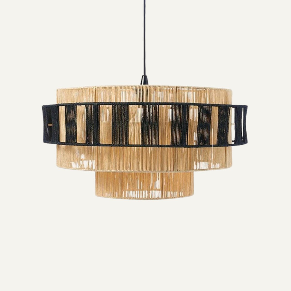 Osier Pendant Light