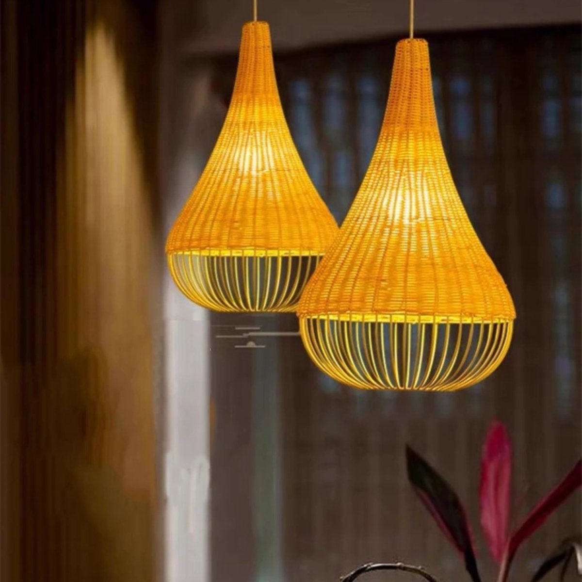 Otate Pendant Light