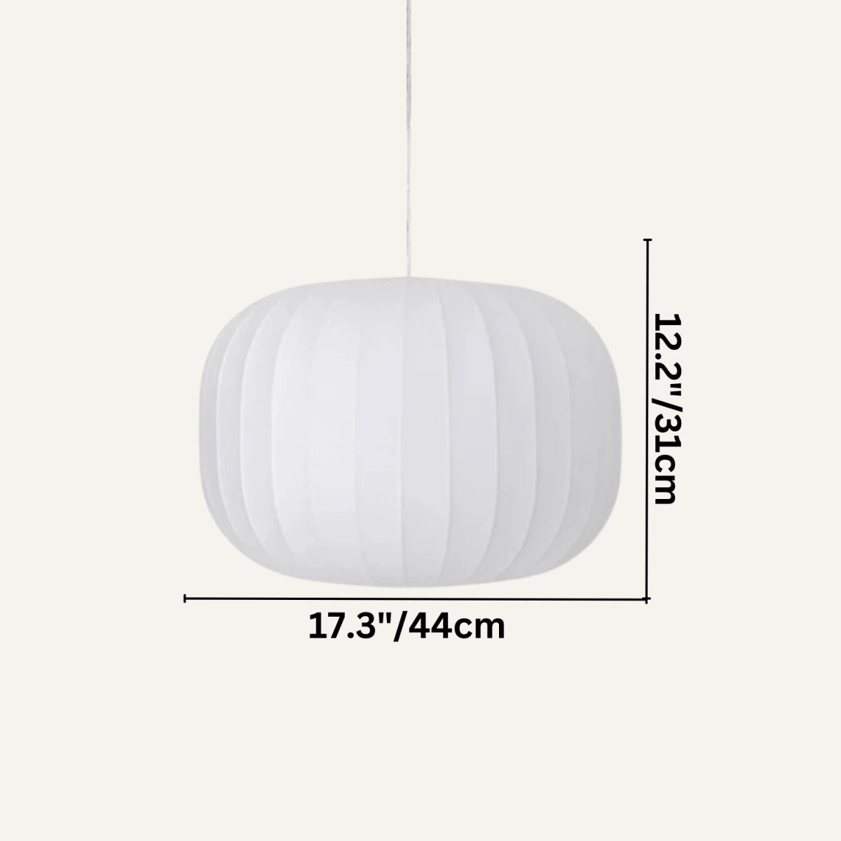 Othone Pendant Light