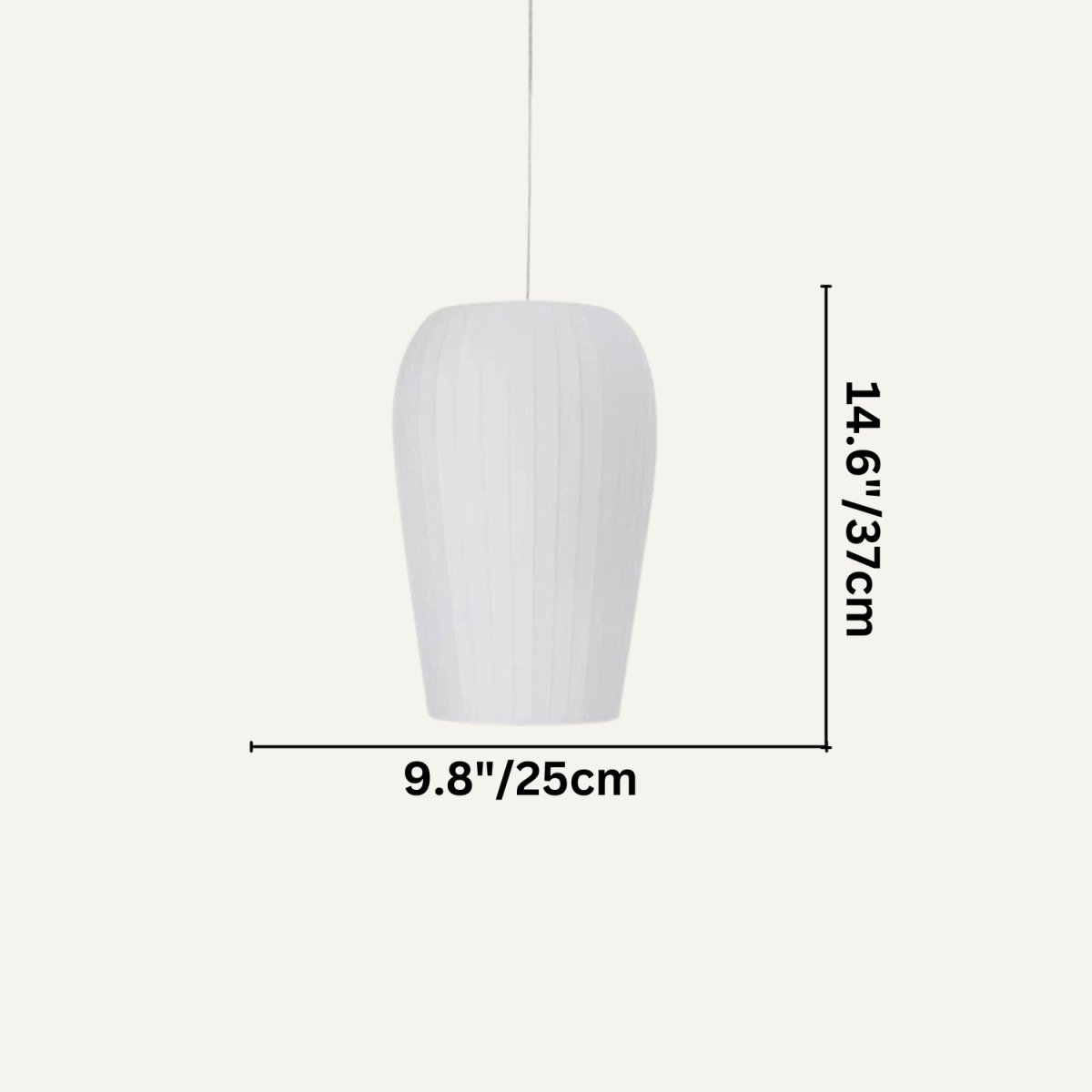 Othone Pendant Light