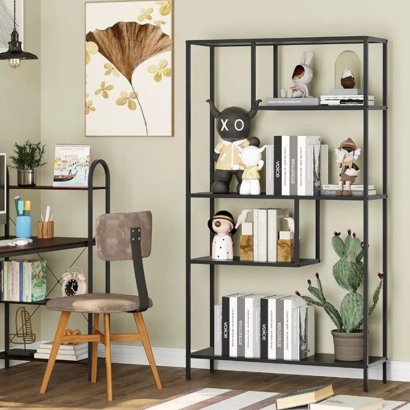 Paeti Book Shelf