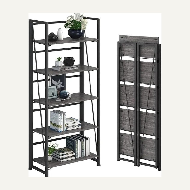 Paluti Book Shelf