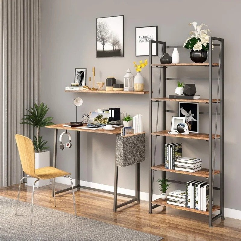 Paluti Book Shelf