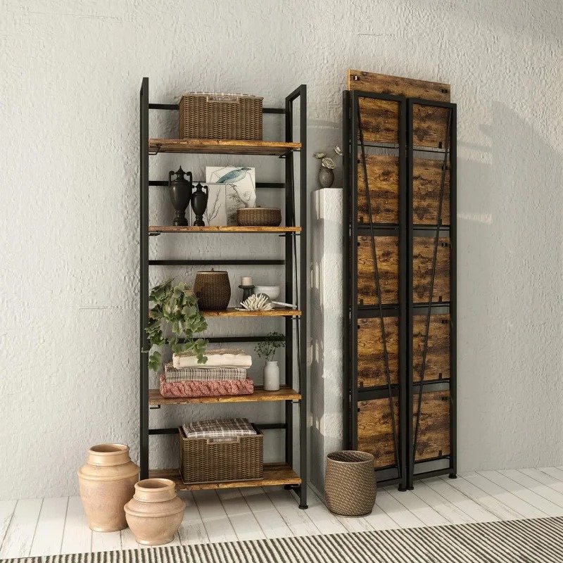 Paluti Book Shelf