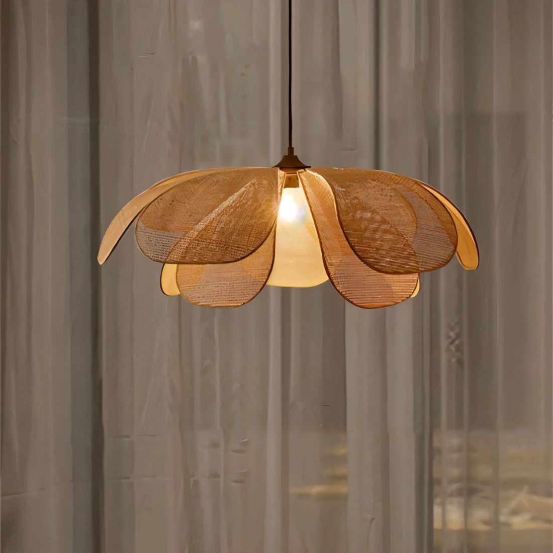 Pankh Pendant Light