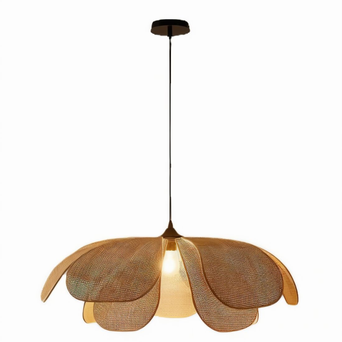 Pankh Pendant Light