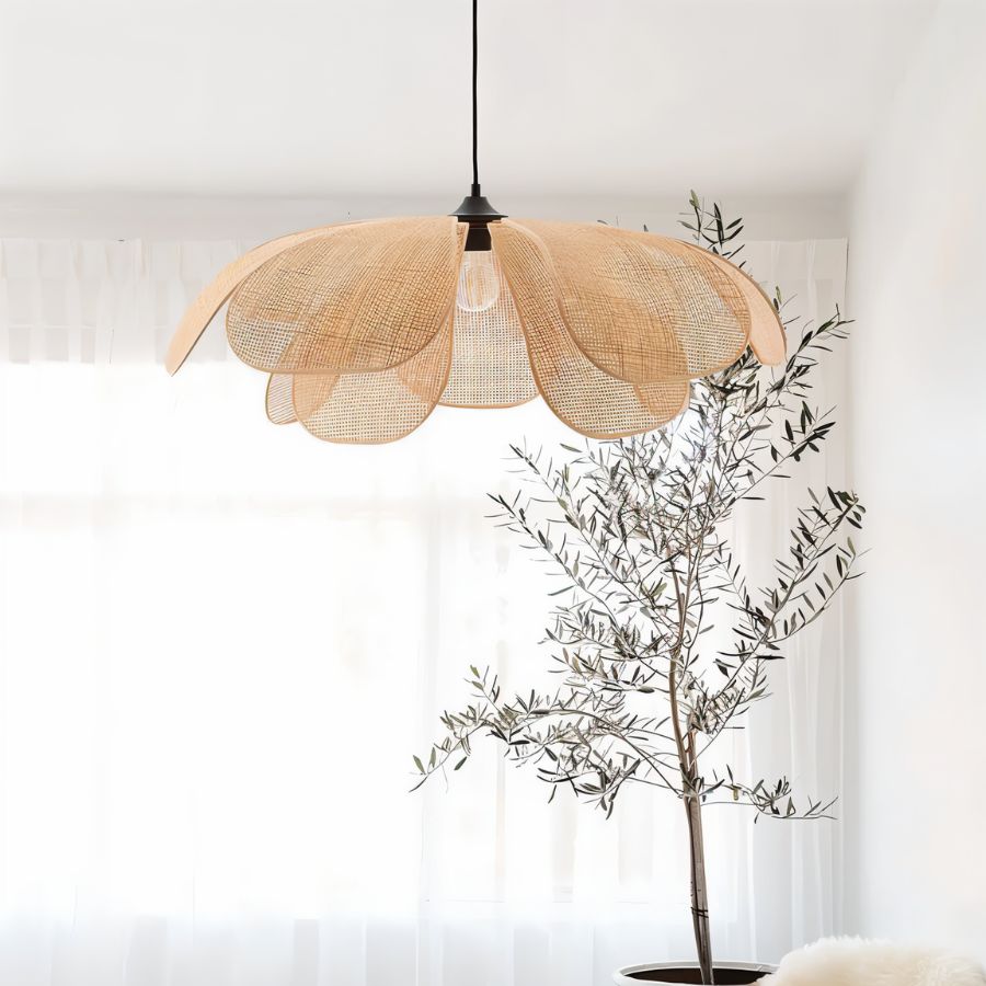 Pankh Pendant Light