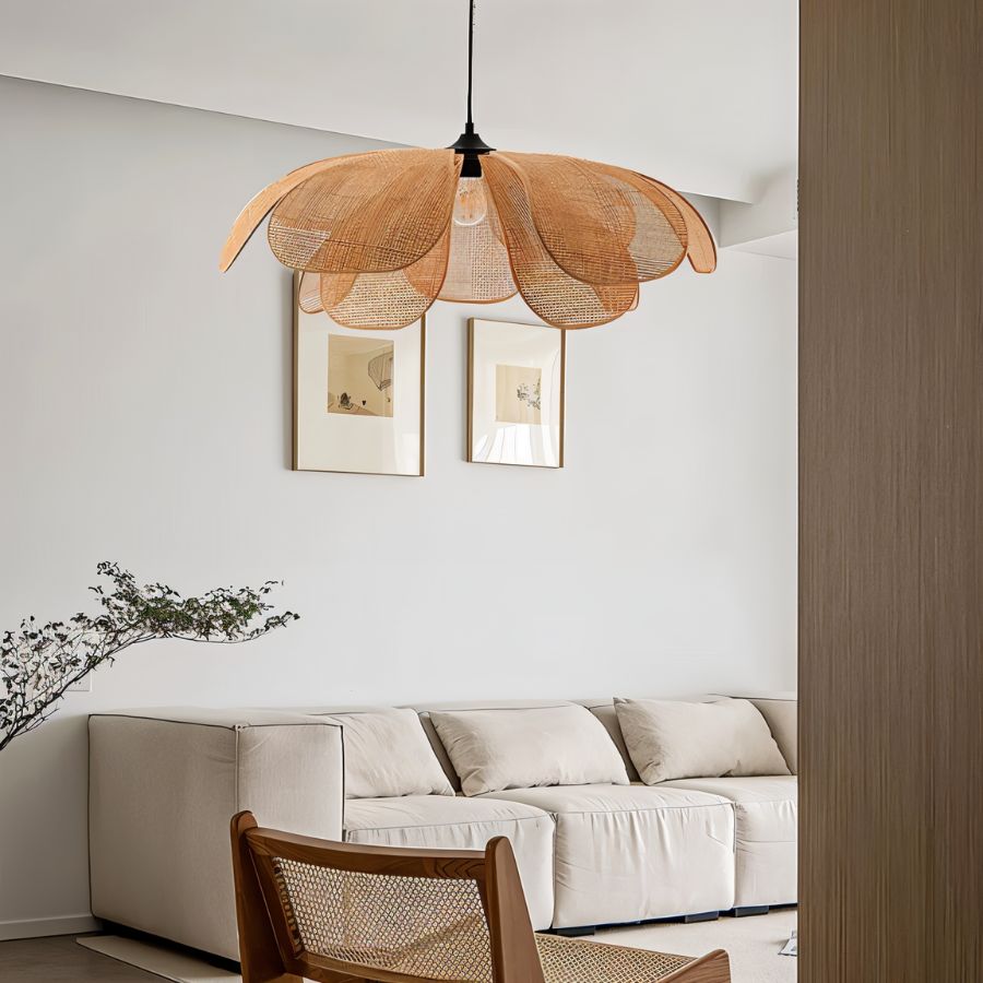 Pankh Pendant Light