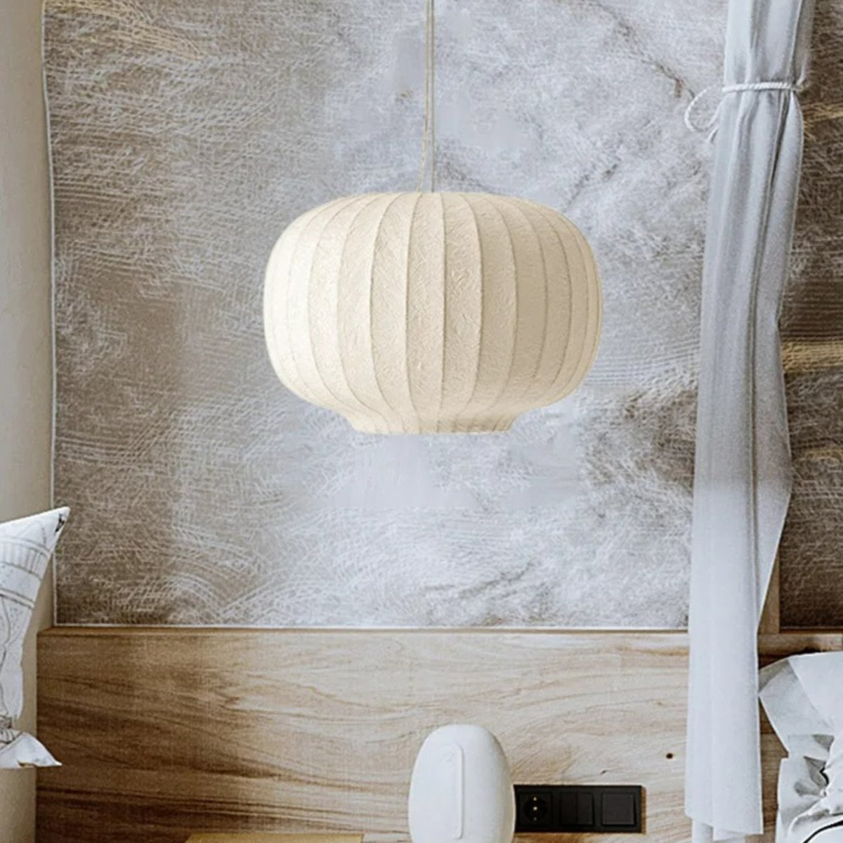 Patinka Pendant Light