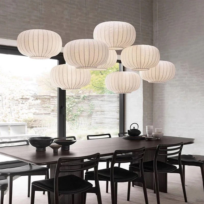 Patinka Pendant Light