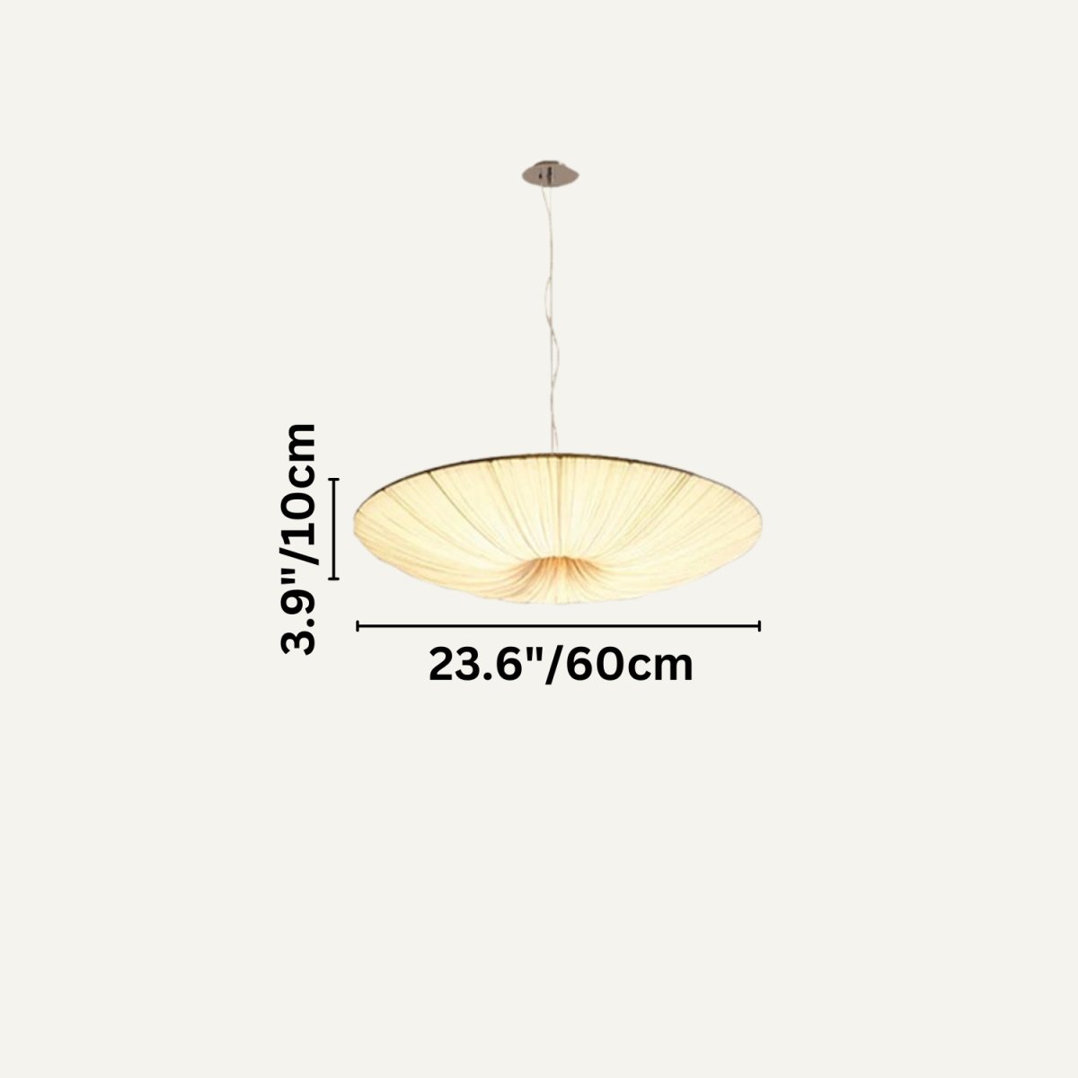 Pelago Pendant Light