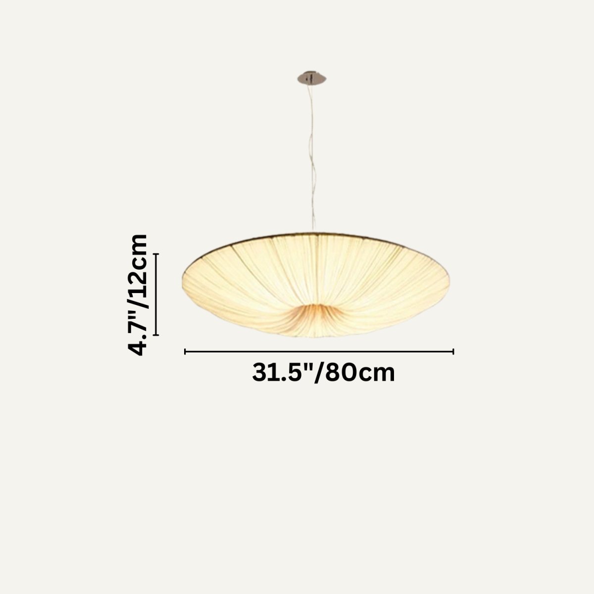 Pelago Pendant Light