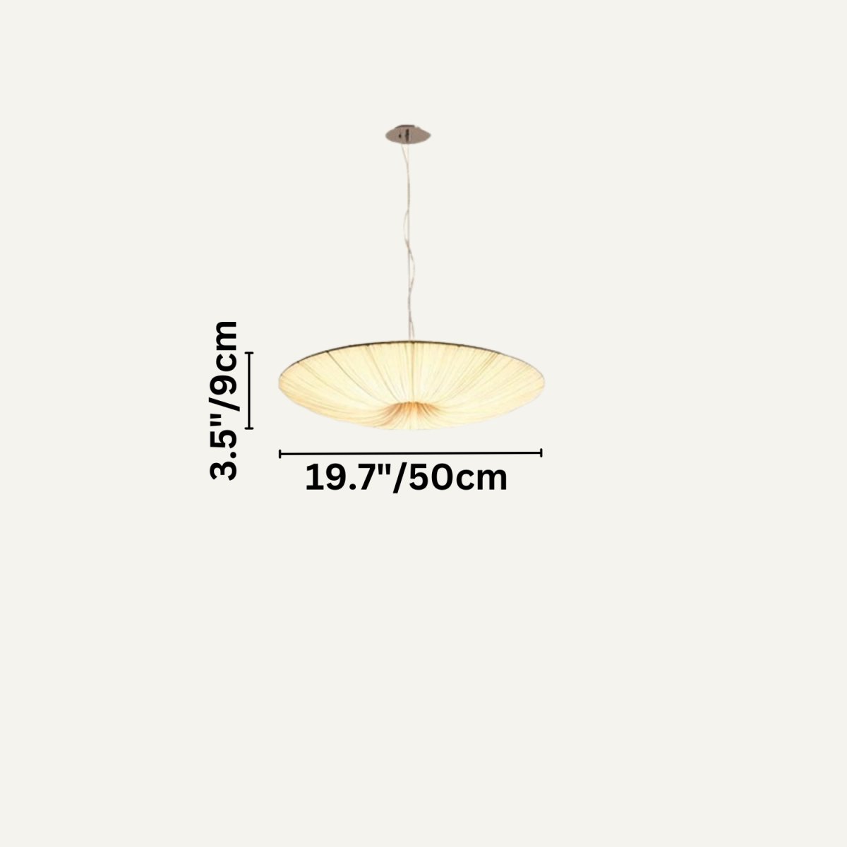 Pelago Pendant Light