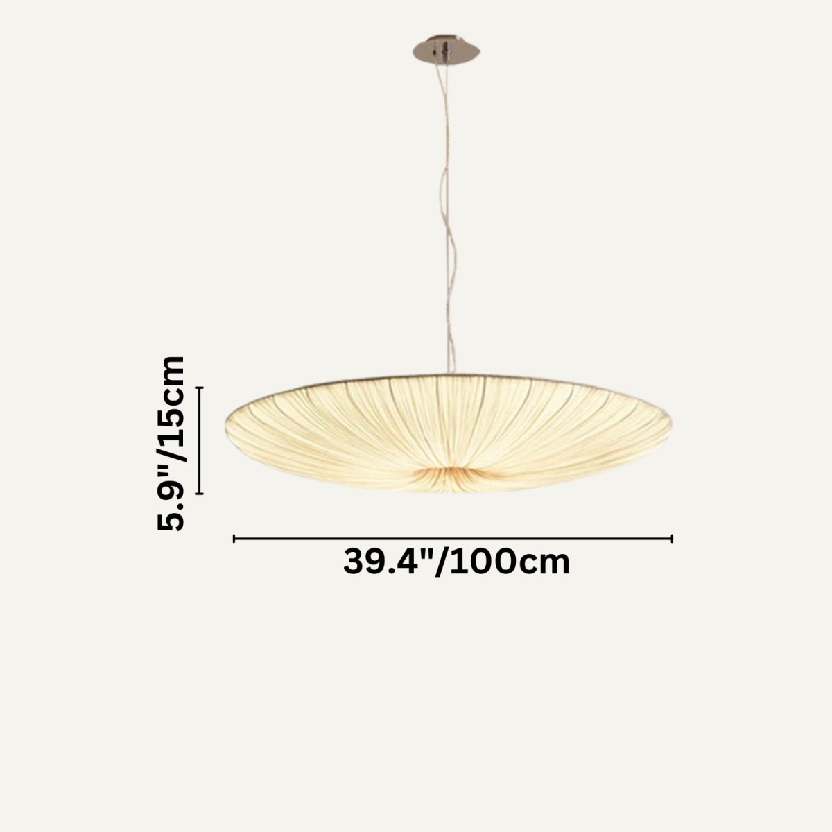 Pelago Pendant Light