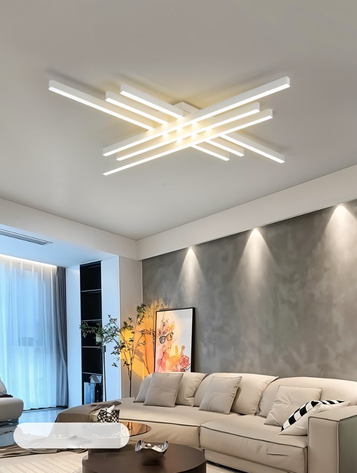 Penelope Ceiling Light