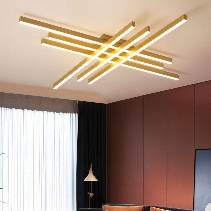 Penelope Ceiling Light