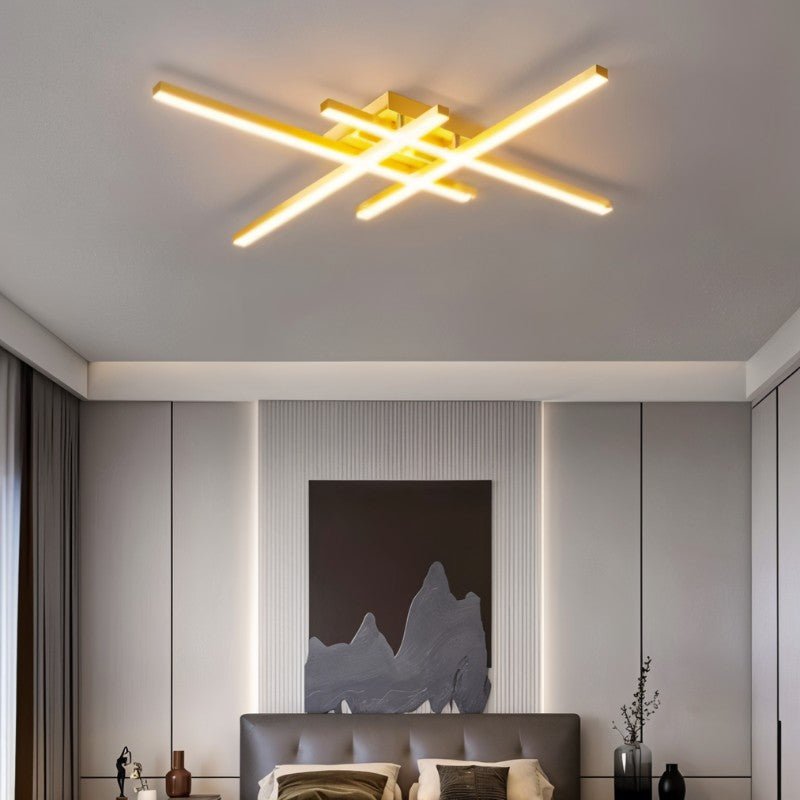 Penelope Ceiling Light