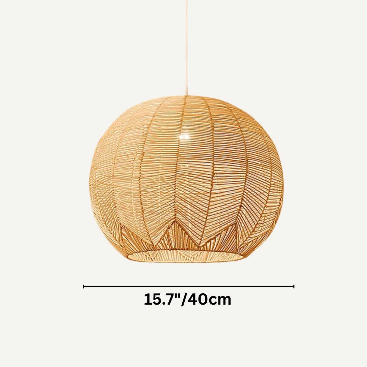 Periya Pendant Light