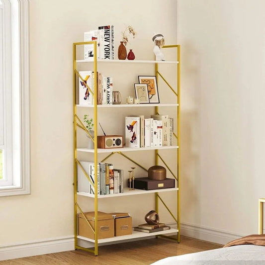 Phane Book Shelf