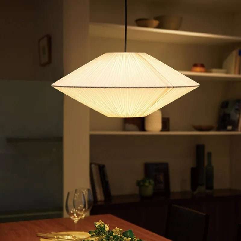 Phasma Pendant Light