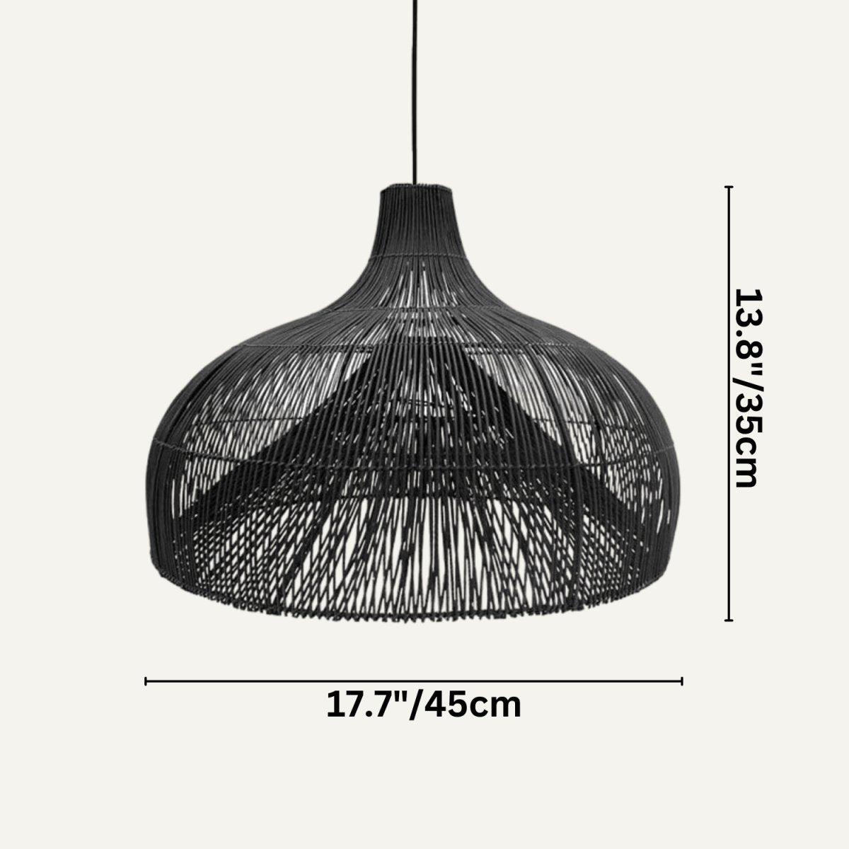 Phoin Pendant Light