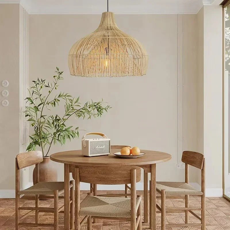 Phoin Pendant Light