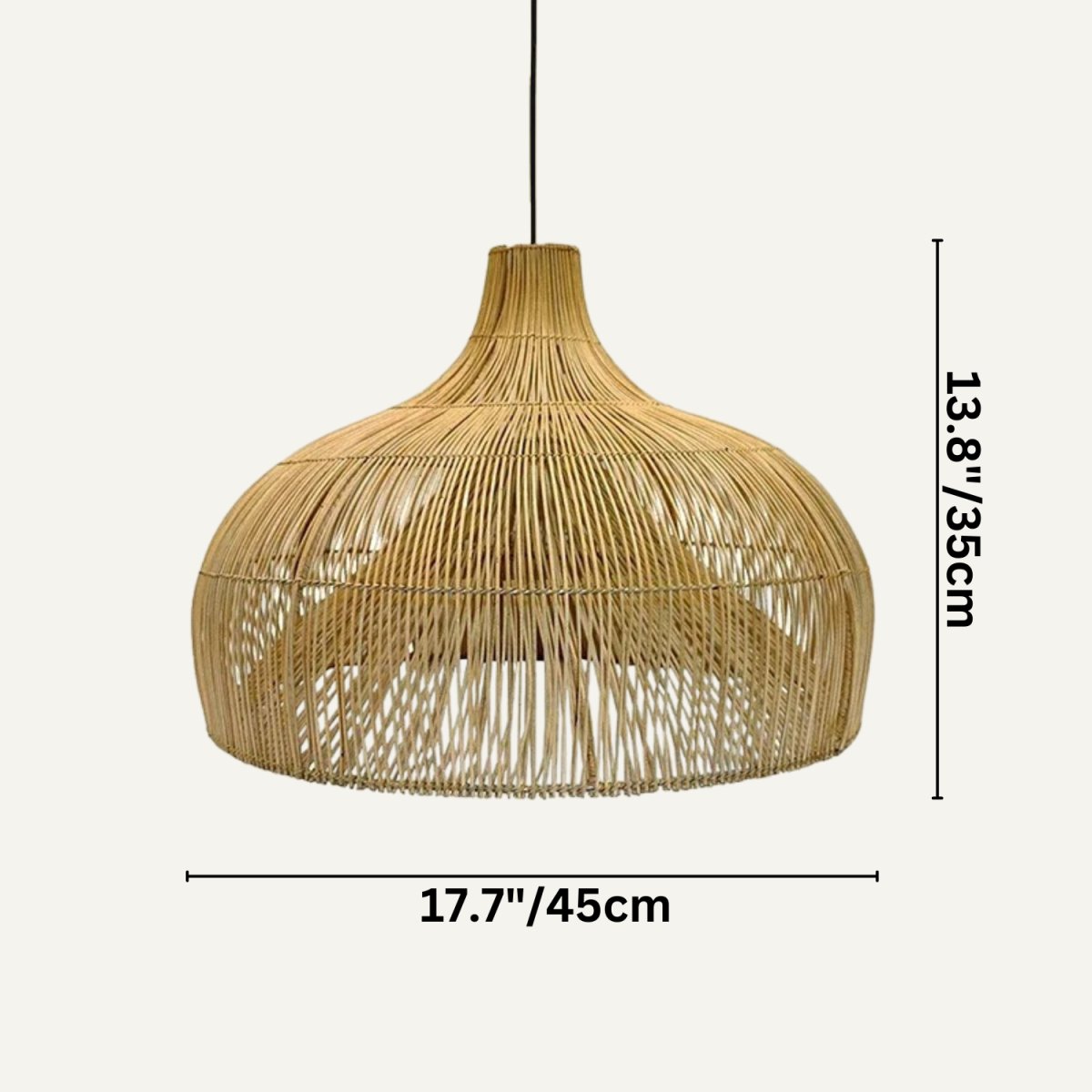 Phoin Pendant Light