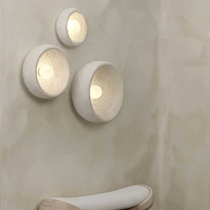 Portia Wall Lamp