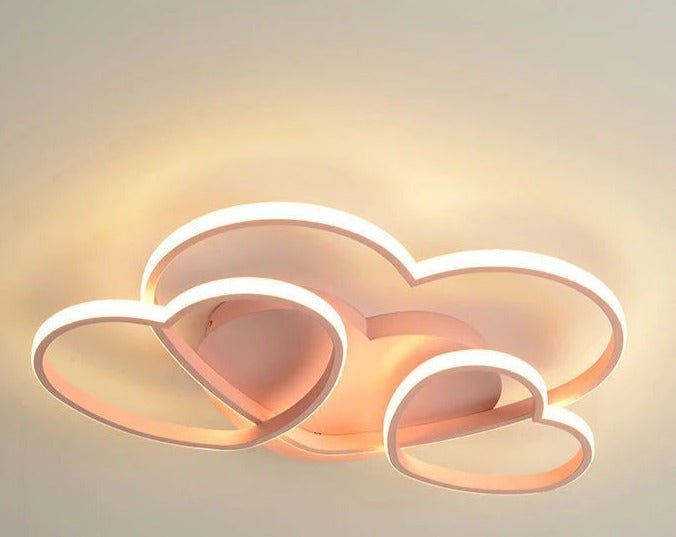 Qalb Ceiling Light