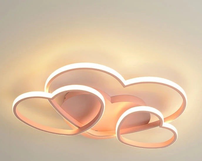 Qalb Ceiling Light