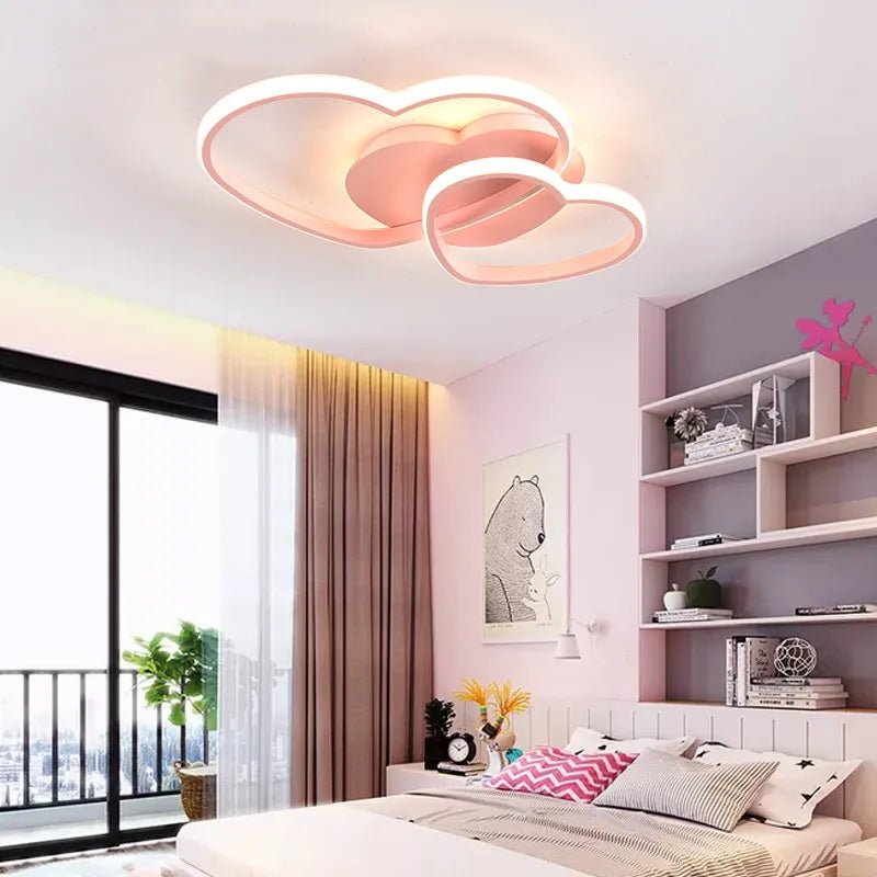 Qalb Ceiling Light