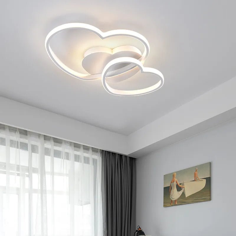 Qalb Ceiling Light