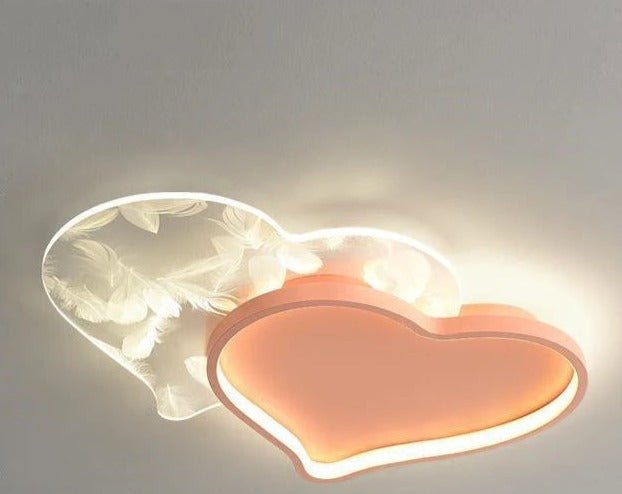 Qalb Ceiling Light