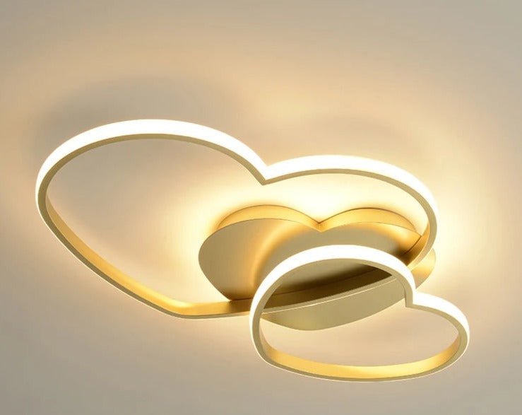 Qalb Ceiling Light