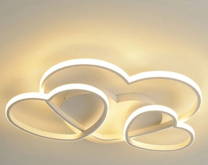 Qalb Ceiling Light