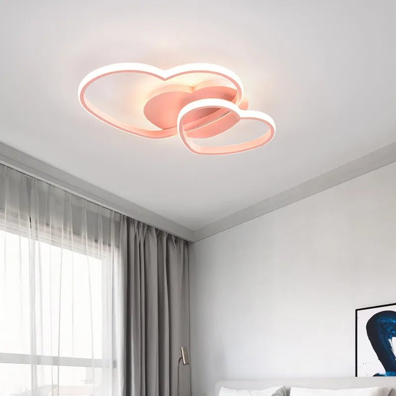 Qalb Ceiling Light