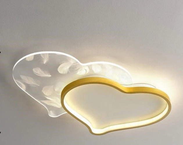 Qalb Ceiling Light