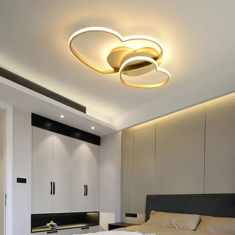 Qalb Ceiling Light