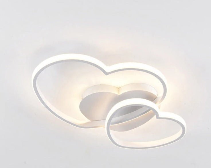 Qalb Ceiling Light