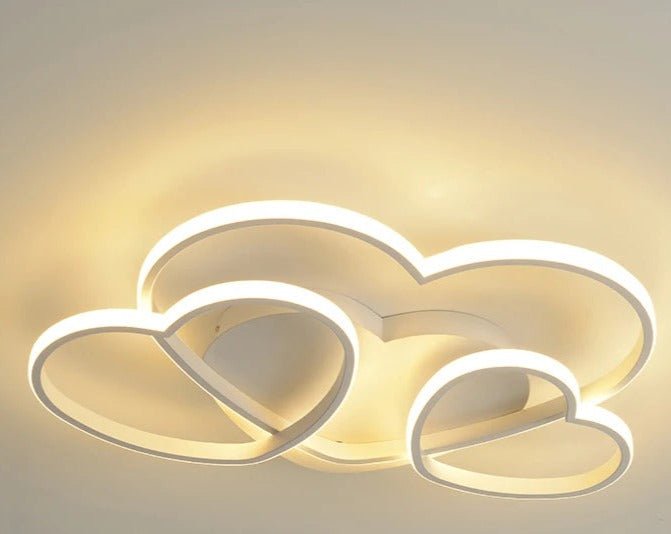 Qalb Ceiling Light