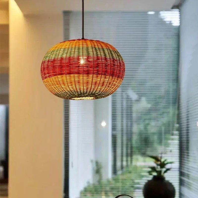 Qisar Pendant Light