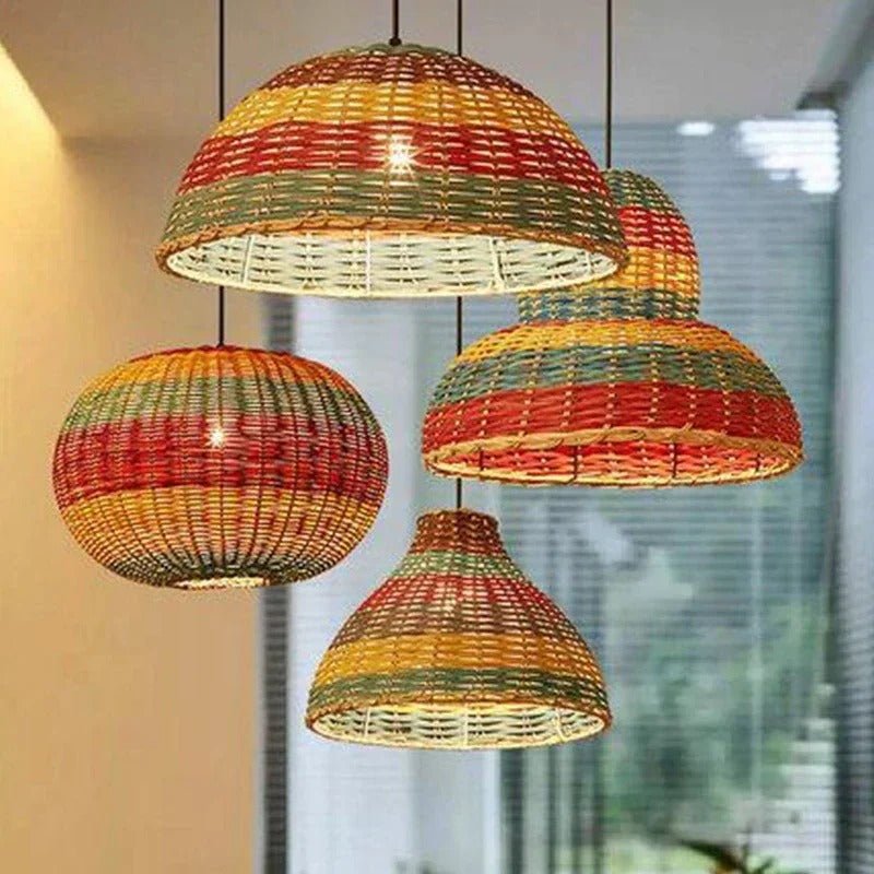 Qisar Pendant Light