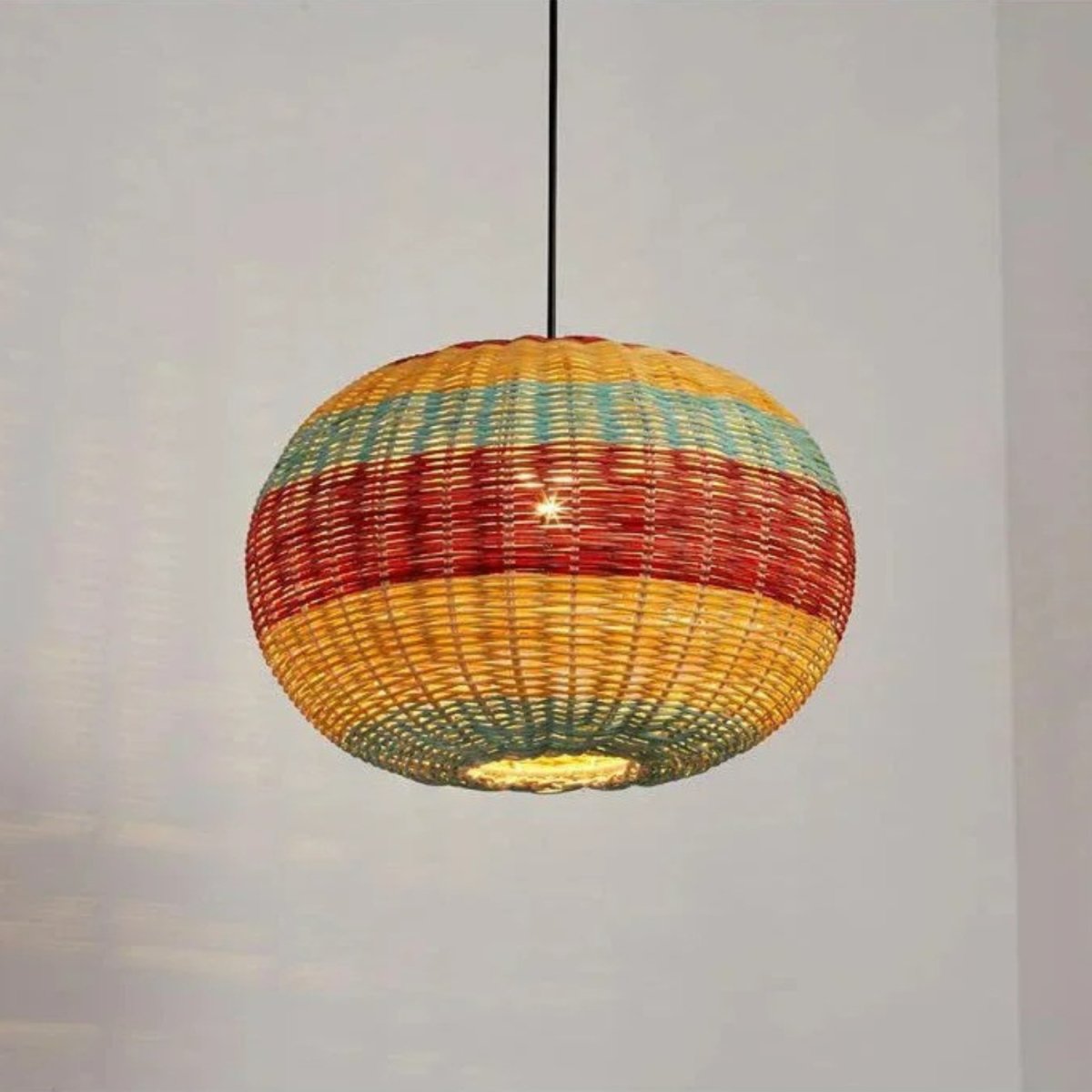 Qisar Pendant Light