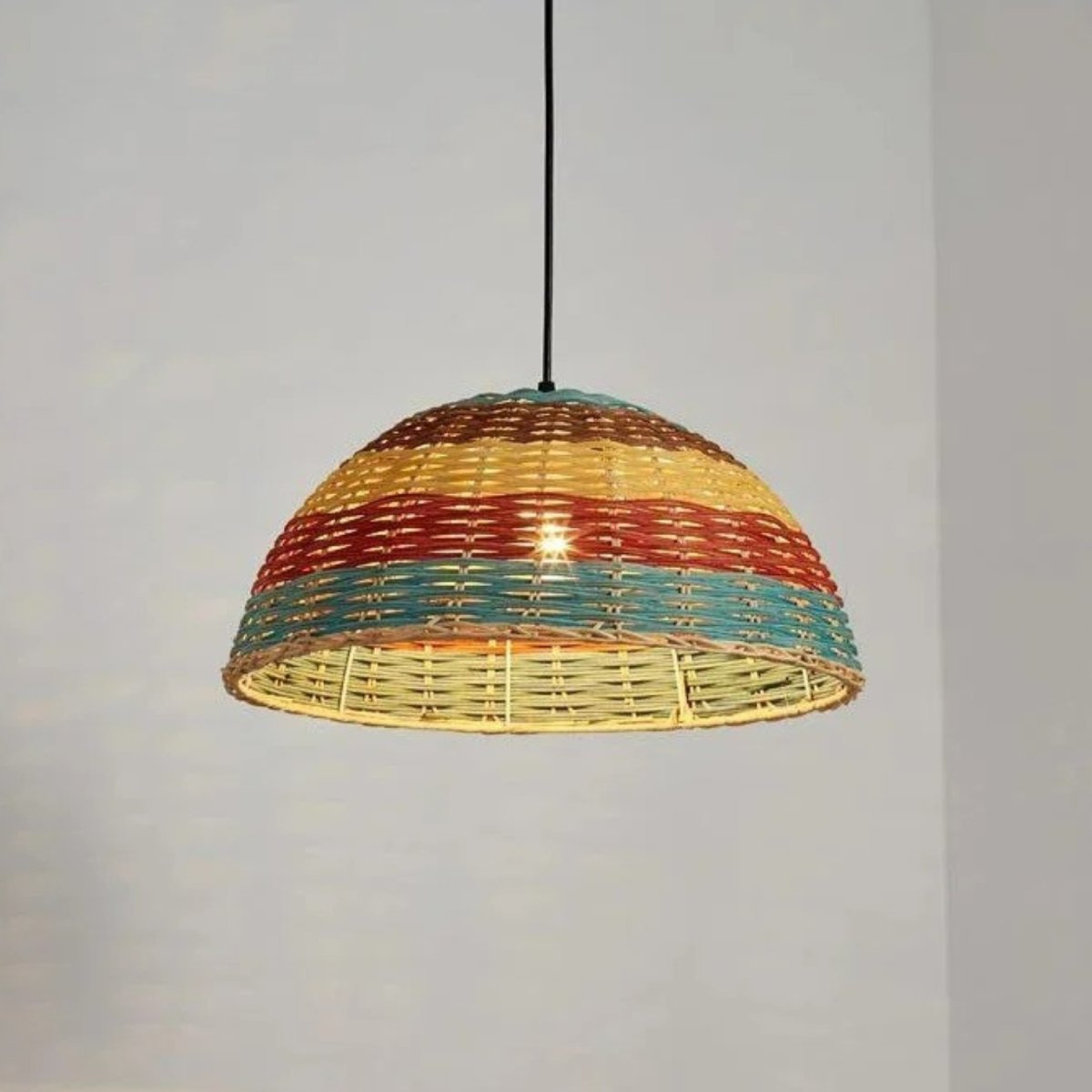 Qisar Pendant Light