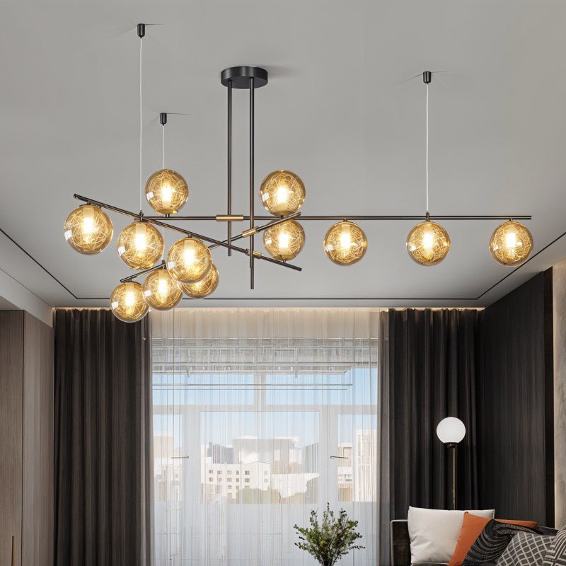 Rabiah Chandelier